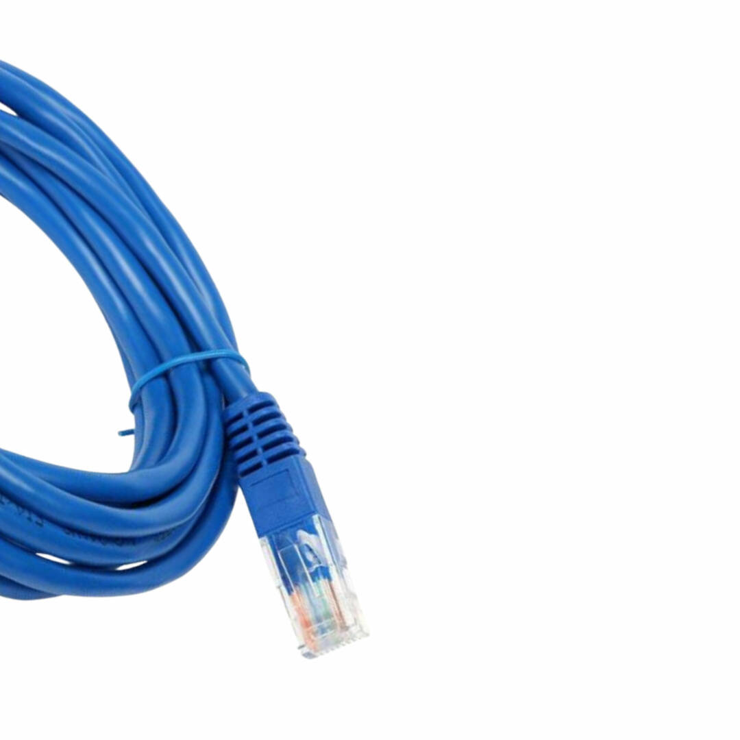 Patch  Cord U/UTP CAT 5.E - 1.5M - Sohoplus - Image 2