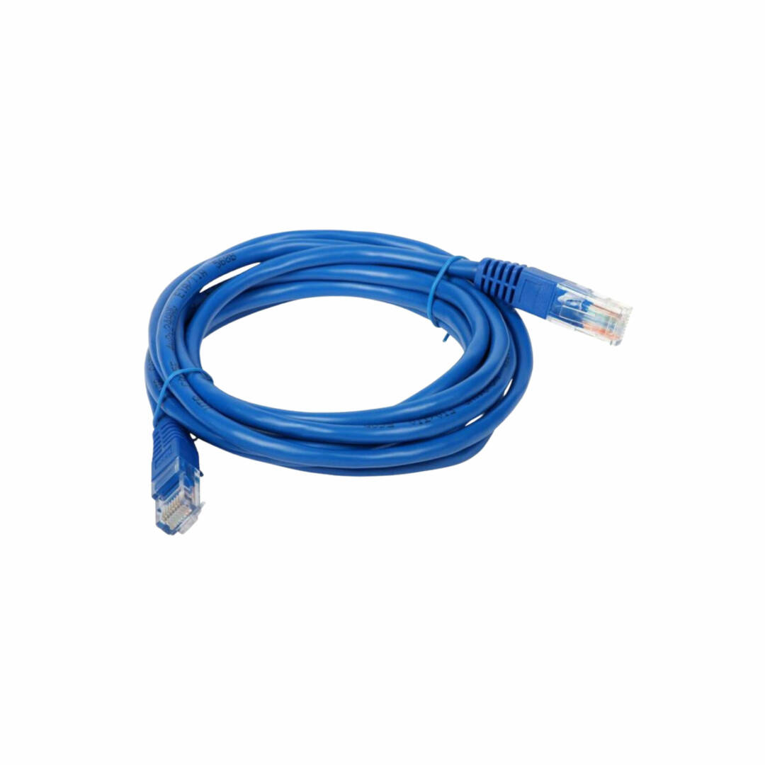 Patch  Cord U/UTP CAT 5.E - 1.5M - Sohoplus - Image 6