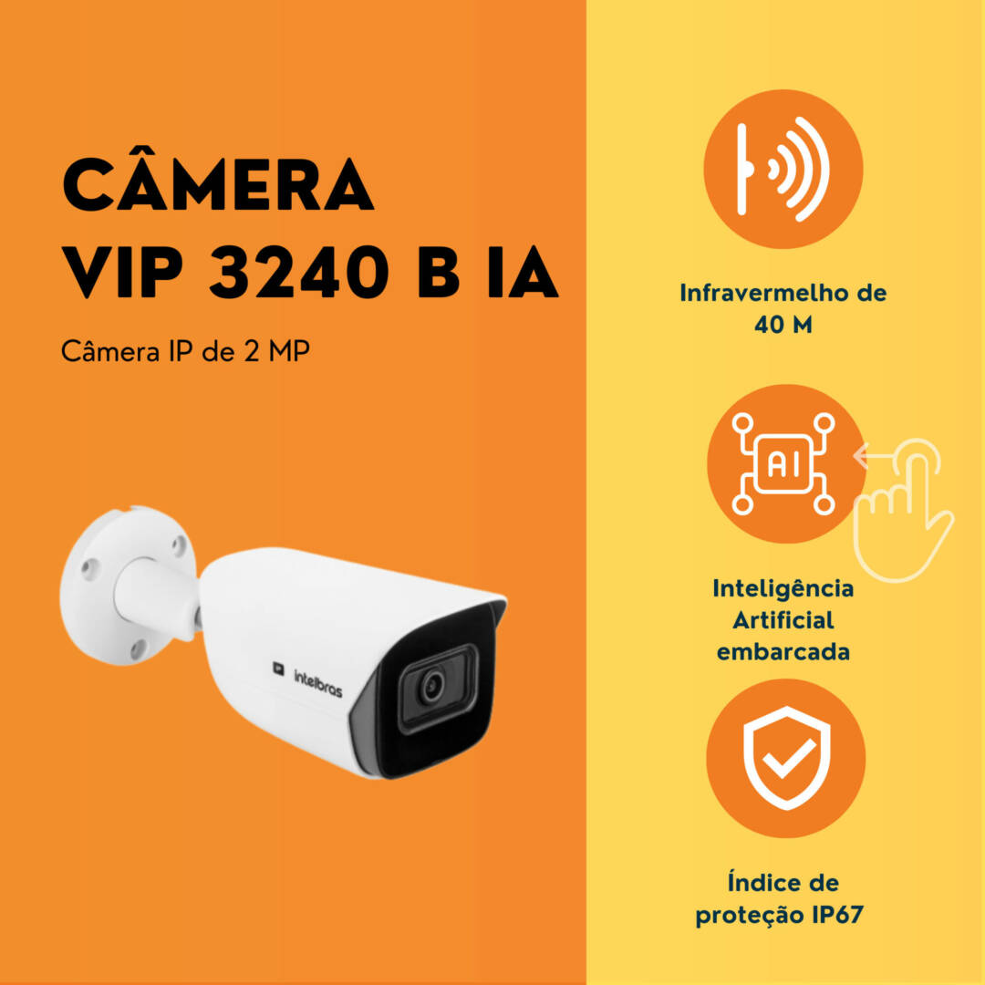 VIP 3240 B IA