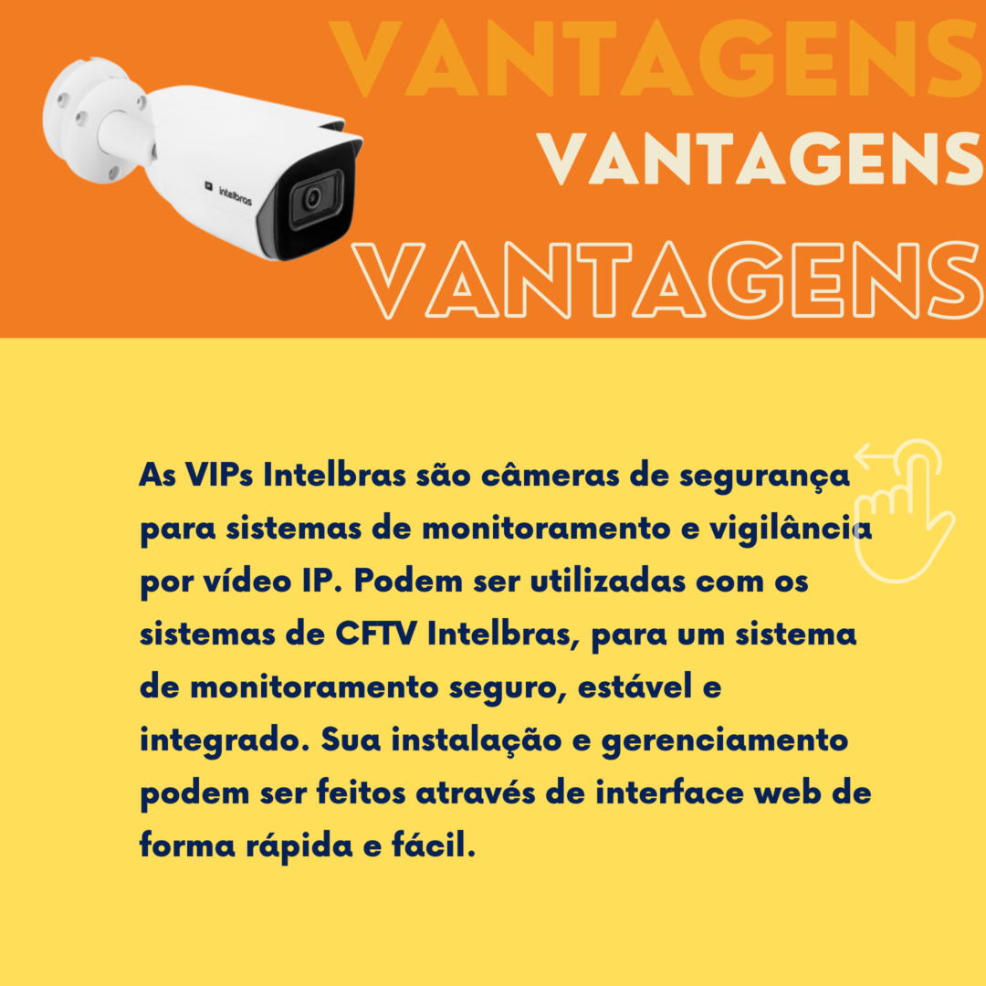 VIP 3240 B IA