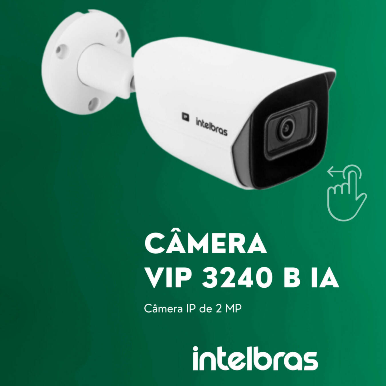 VIP 3240 B IA