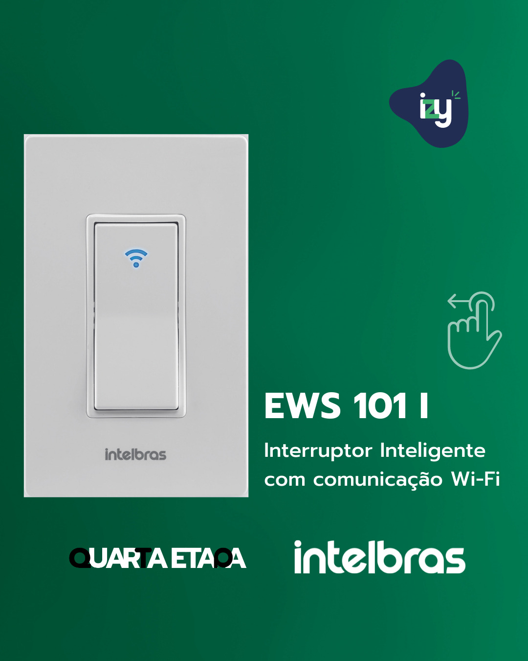 EWS 101 I
