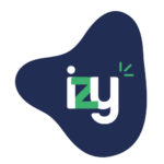 Logo Linha Izy