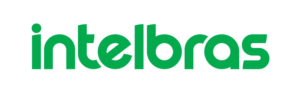 Logo Intelbras