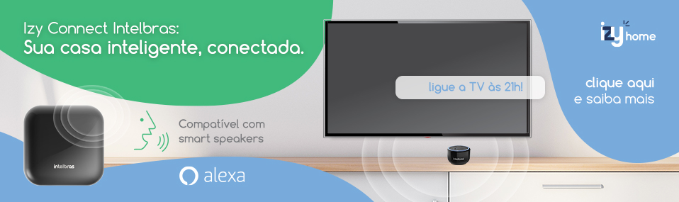 Izy Connect Intekbras