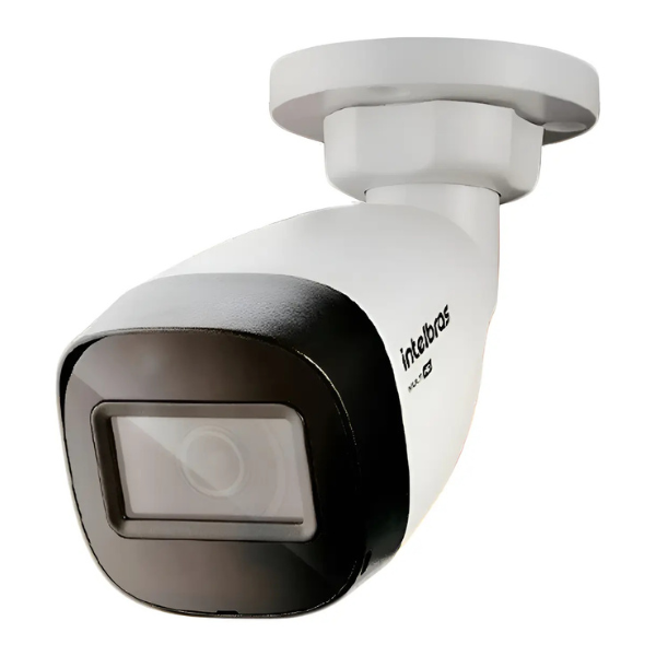 VHD 1120 FULL COLOR - CÂMERA BULLET 720P - Imagem 3