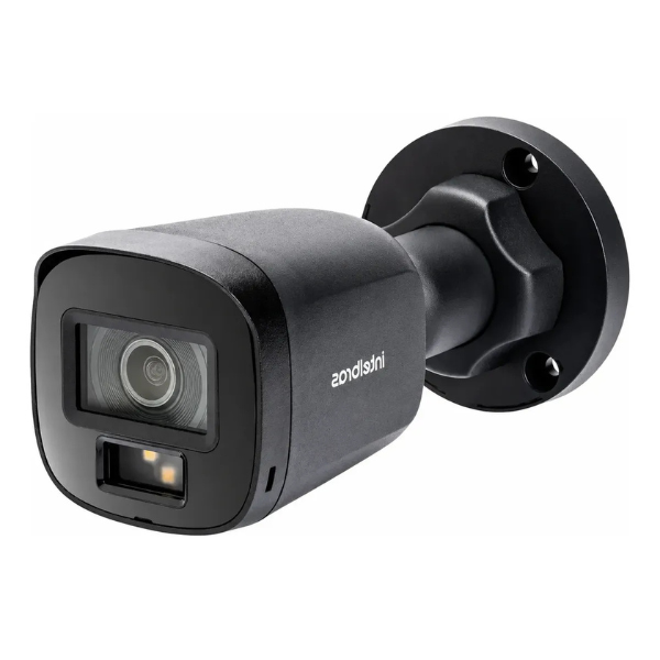 VHD 1220 FC+ BLACK - CÂMERA BULLET PRETA - Imagem 3