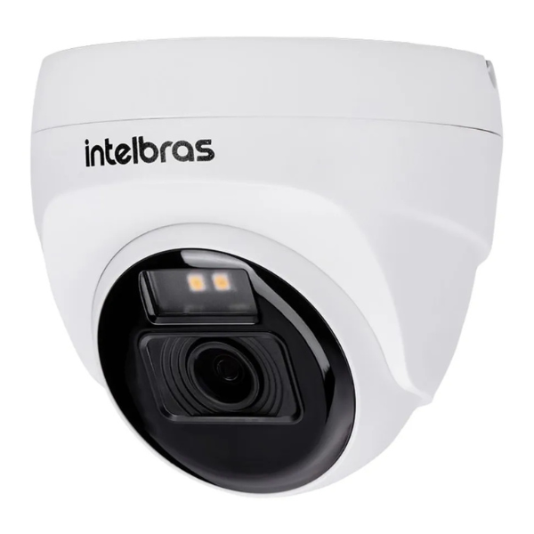 VHD 1220 D FC+ - CÂMERA DOME FULL COLOR INTELIGENTE