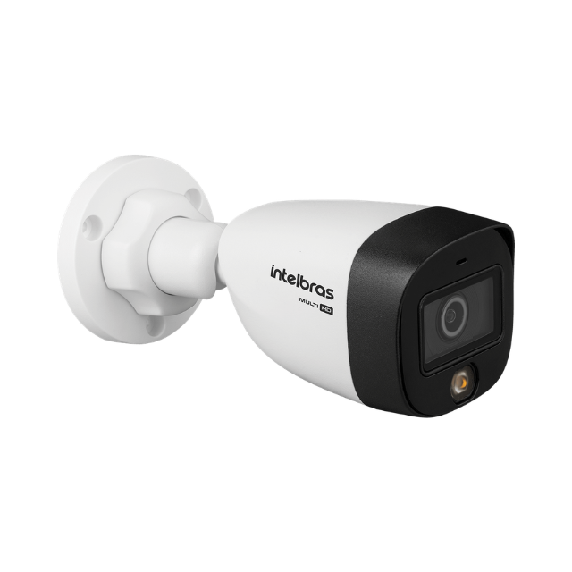 VHD 1220 FULL COLOR G8 - CÂMERA BULLET FULL HD