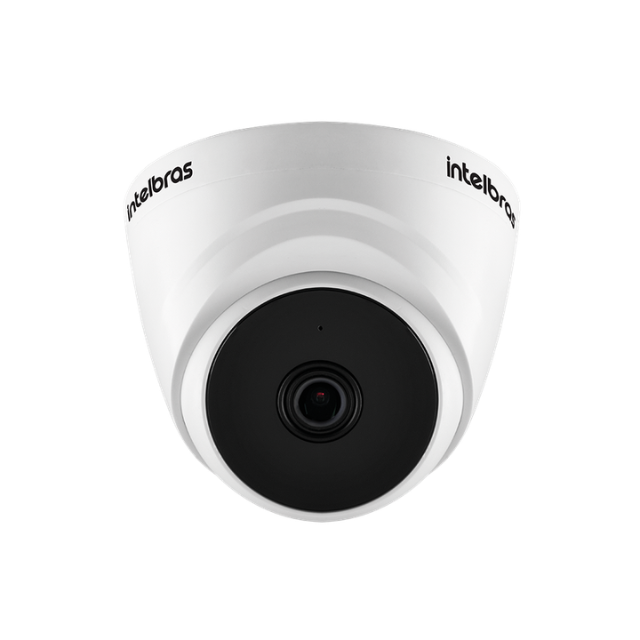 VHD 1220 D MIC G9 - CÂMERA DOME COM MICROFONE