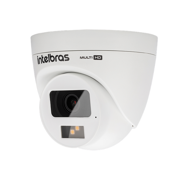 VHD 1120 D FULL COLOR - CÂMERA DOME 720P - Imagem 2