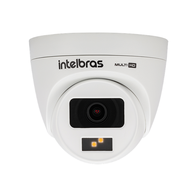 VHD 1220 D FULL COLOR G8 - CÂMERA DOME FULL HD - Imagem 2
