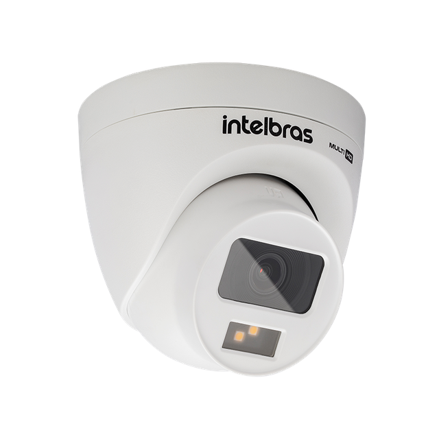 VHD 1220 D FULL COLOR G8 - CÂMERA DOME FULL HD