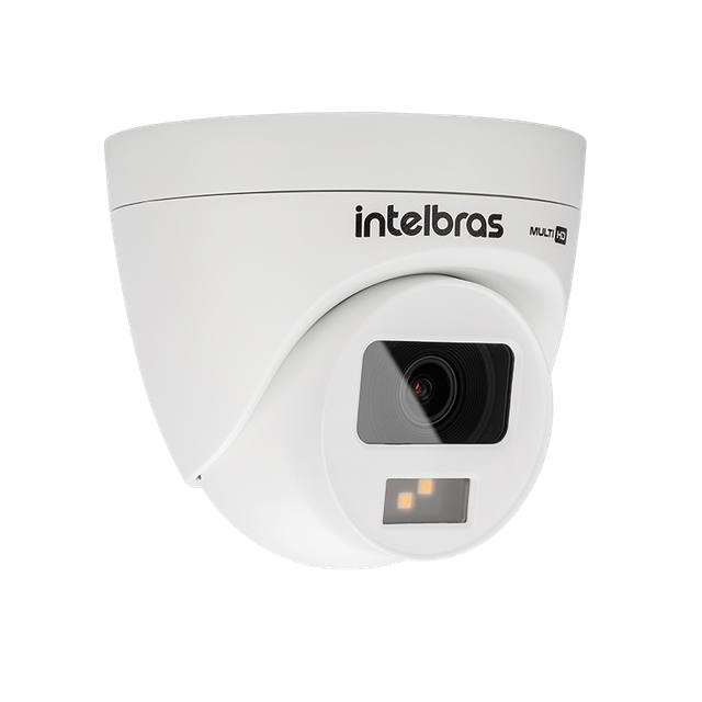 VHD 1220 D FULL COLOR G8 - CÂMERA DOME FULL HD - Imagem 3