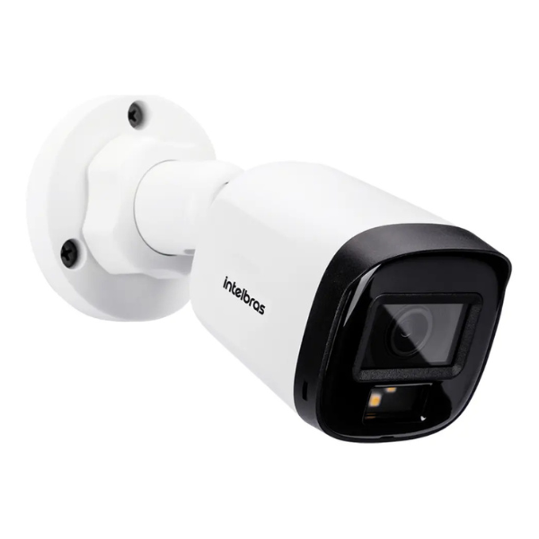 VHD 1220 B FC+ - CÂMERA BULLET FULL COLOR INTELIGENTE