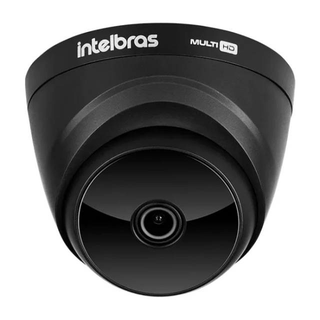 VHD 1220 D BLACK G8 - CÂMERA DOME FULL HD - Imagem 3