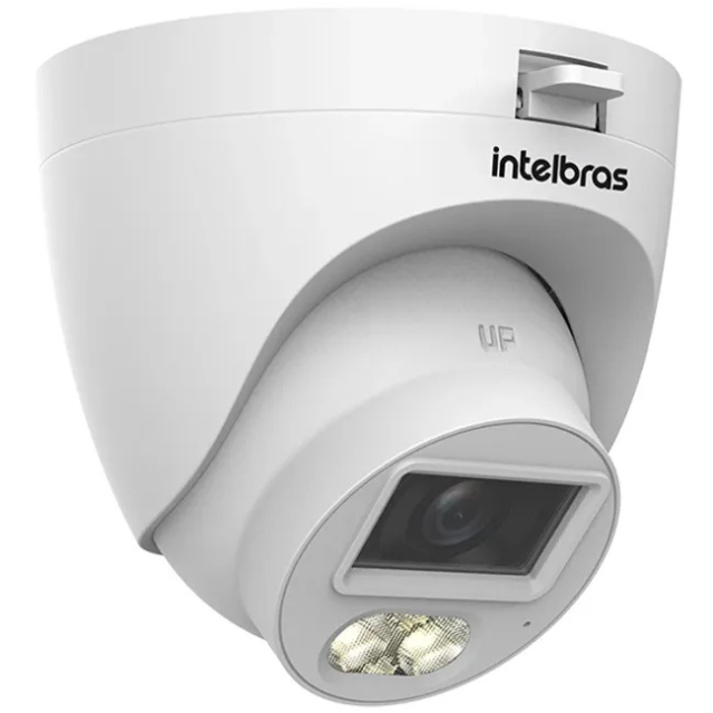 VHD 1230 D FULL COLOR MIC - CÂMERA DOME FULL COLOR COM MICROFONE - Imagem 2