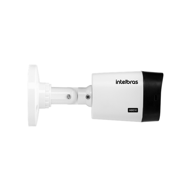 VHL 1120 B G2 - CÂMERA BULLET INFRAVERMELHO HD - Imagem 2