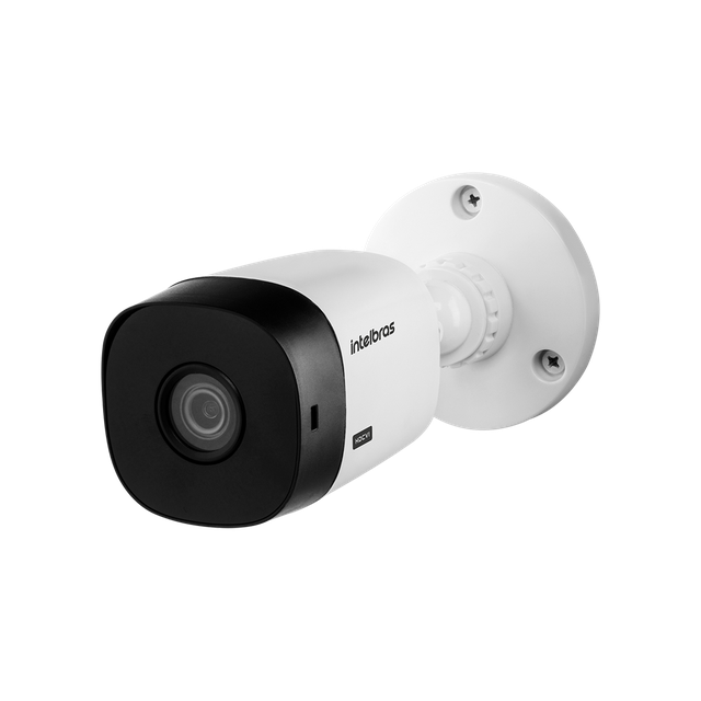 VHL 1120 B G2 - CÂMERA BULLET INFRAVERMELHO HD