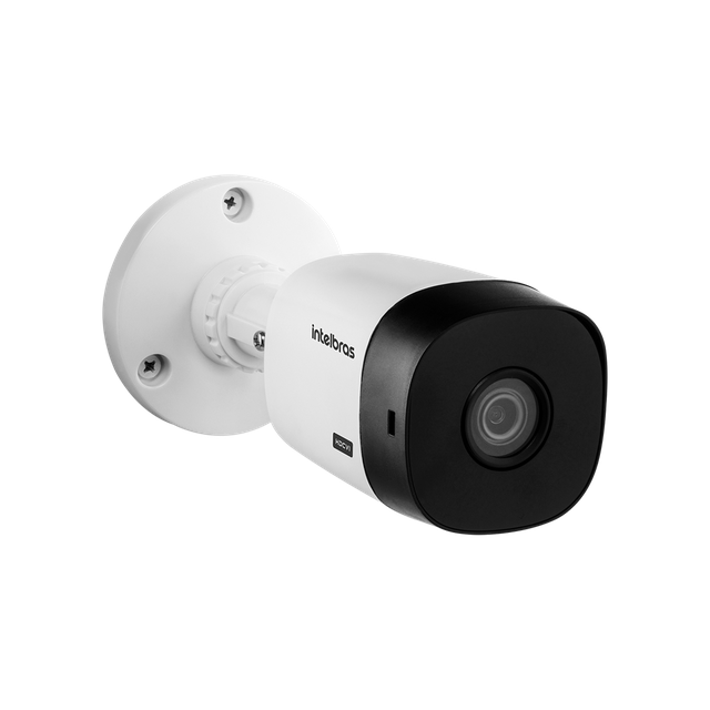 VHL 1120 B G2 - CÂMERA BULLET INFRAVERMELHO HD - Imagem 3