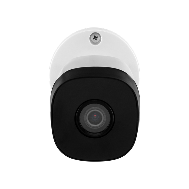 VHL 1120 B G2 - CÂMERA BULLET INFRAVERMELHO HD - Imagem 4
