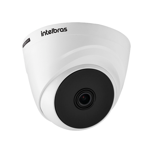 VHL 1120 D G2 - CÂMERA DOME INFRAVERMELHO HD